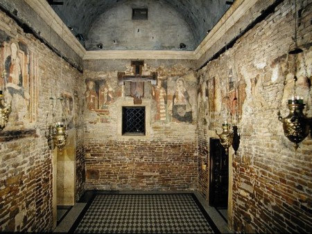 La Santa Casa di Loreto