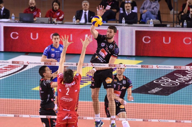 lube volley - cmc romagna (8)