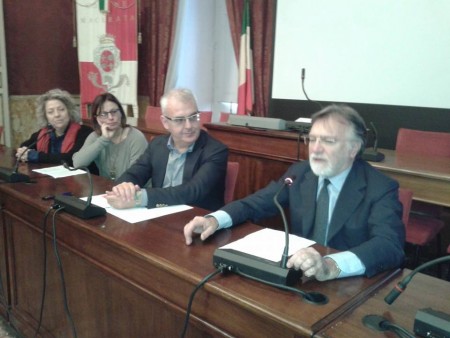 luciano latini