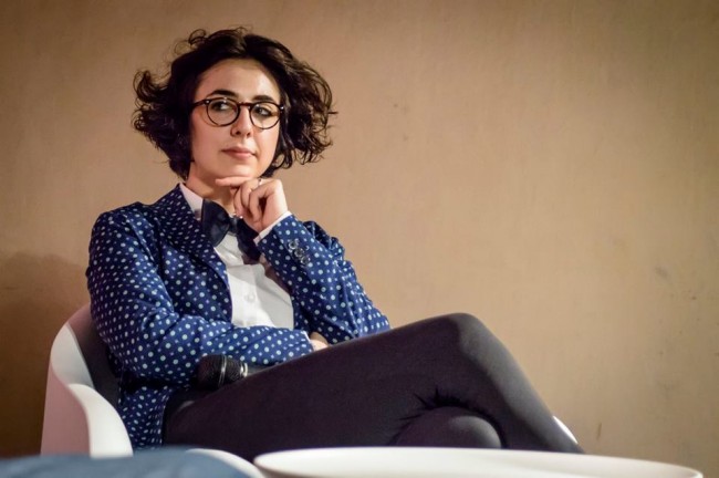 lucrezia ercoli