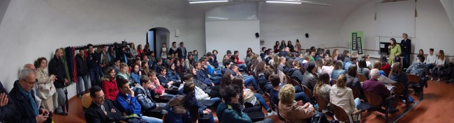 macerata racconta