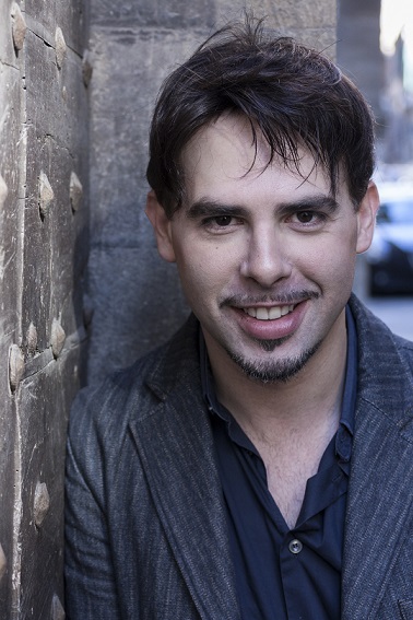 Marco Manca