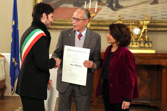 mario Pianesi_Foto LB