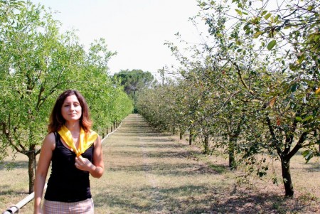 martina buccolini