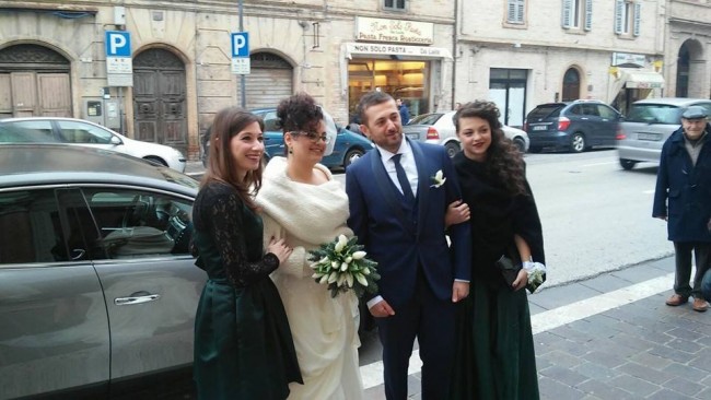 matteo e laura