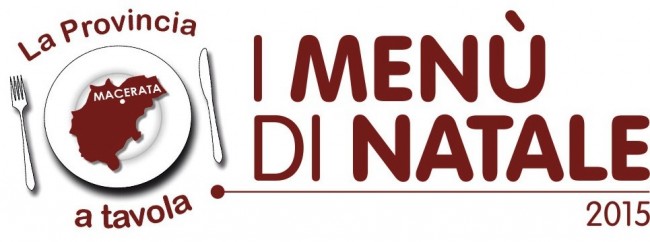 menu natale