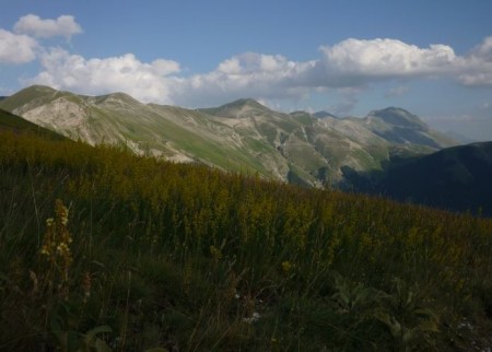 montagna