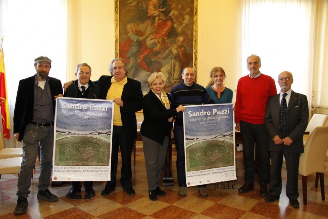 mostra civitanova alta geometrie
