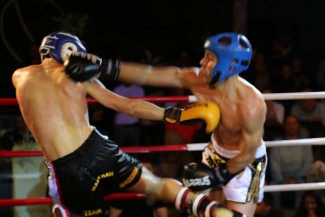 muay thai (1)