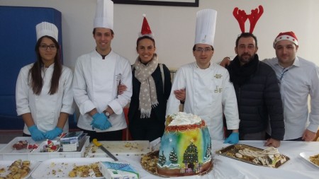 natale 2015 scuola bezzi grandi don bosco consegna panettoni (2)