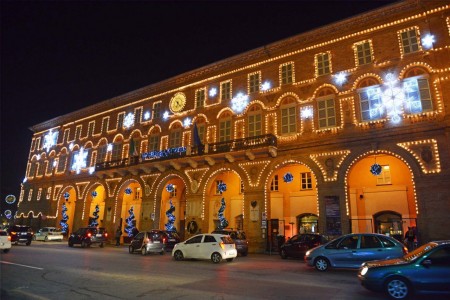 Il Comune di Civitanova