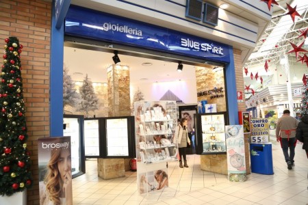 negozi vendite natale 2015 blue spirit foto ap (13)