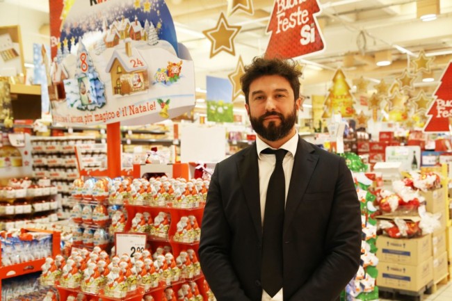 negozi vendite natale 2015 centro commerciale cityper foto ap (11)