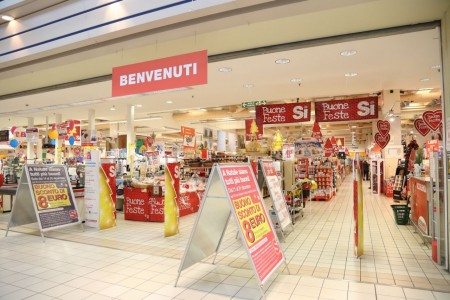 negozi vendite natale 2015 centro commerciale cityper foto ap (12)