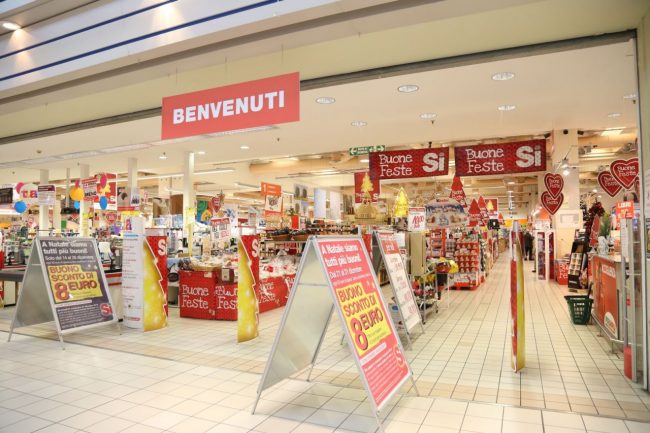 negozi vendite natale 2015 centro commerciale cityper foto ap (12)