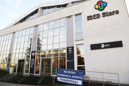 negozi vendite natale 2015 med store foto ap (1)