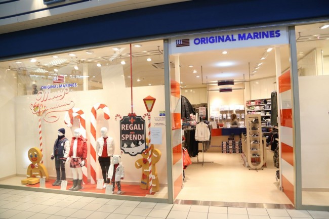 negozi vendite natale 2015 original marines foto ap (6)