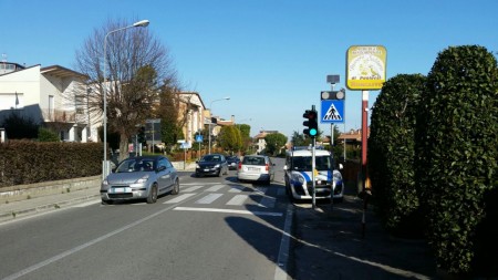 nuovo semaforo nazario zauro