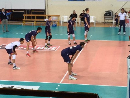 Successo prezioso per la Paoloni Appignano