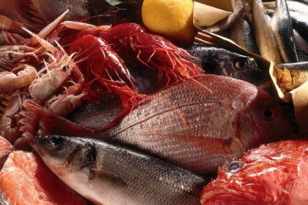 pesce
