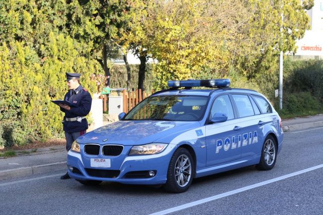 polizia-stradale