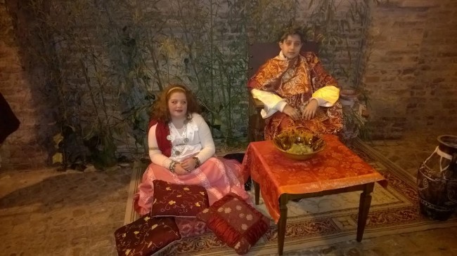 presepe vivente morrovalle 7