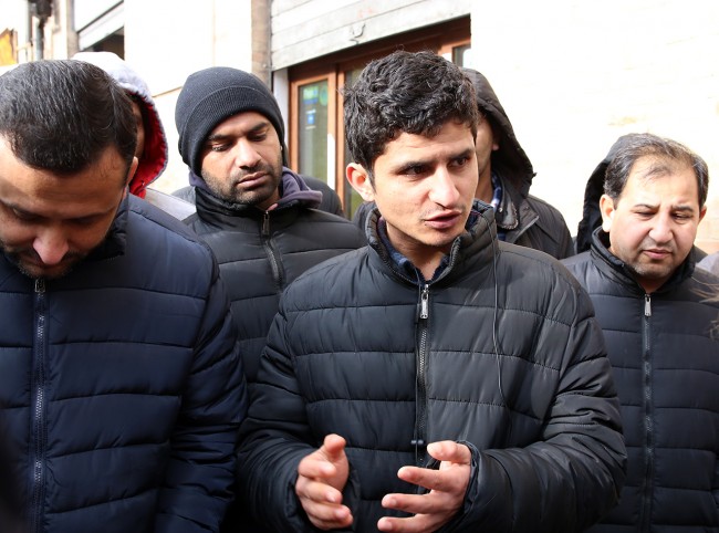 protesta pakistani piazza macerata_foto LB (2)