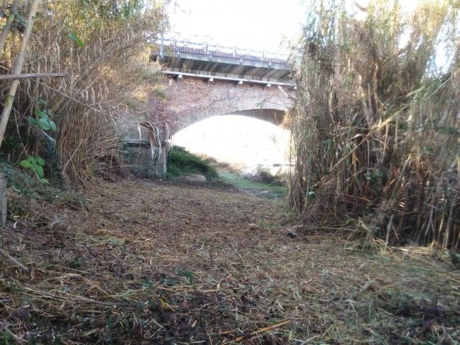 pulizia ponte villa potenza 3