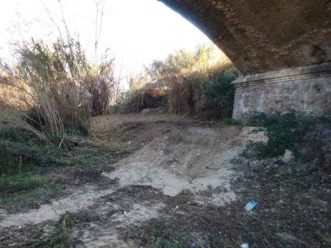 pulizia ponte villa potenza 5