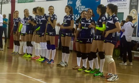 Le ragazze della Sacrata