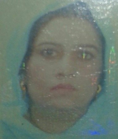 Samina Koussar