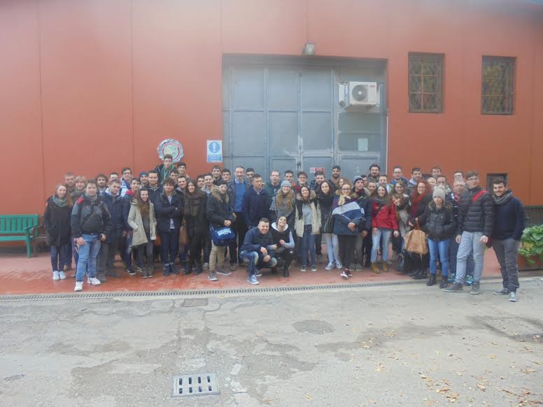 san patrignano