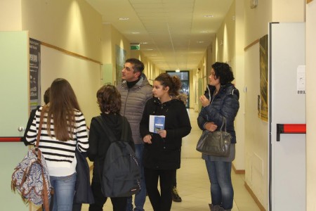 orientamento scolastico scuola annibal caro civitanova