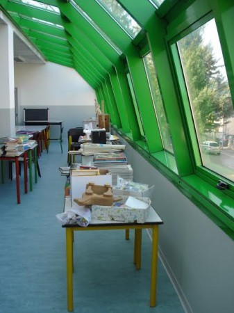 scuola natali