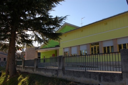 La primaria di Belforte