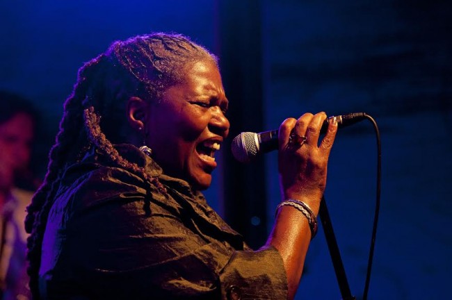 sharon lewis