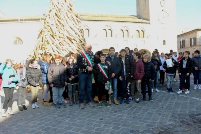sindaco ragazzi