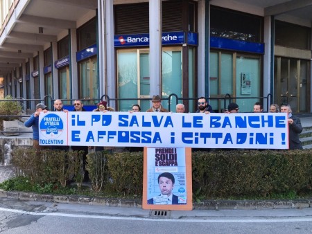 sit in fdi an banca marche tolentino