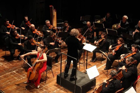 sorichetti - orchestra 2