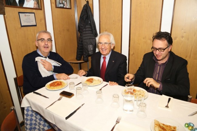 trattoria da ezio pranzo natale foto ap (14)