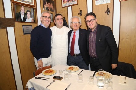 trattoria da ezio pranzo natale foto ap (15)