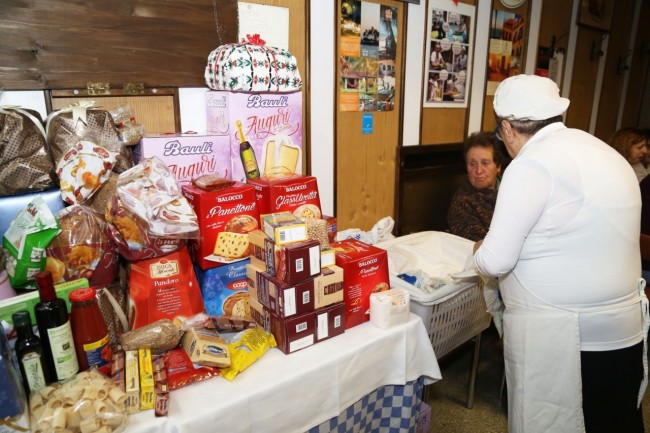 trattoria da ezio pranzo natale foto ap (3)
