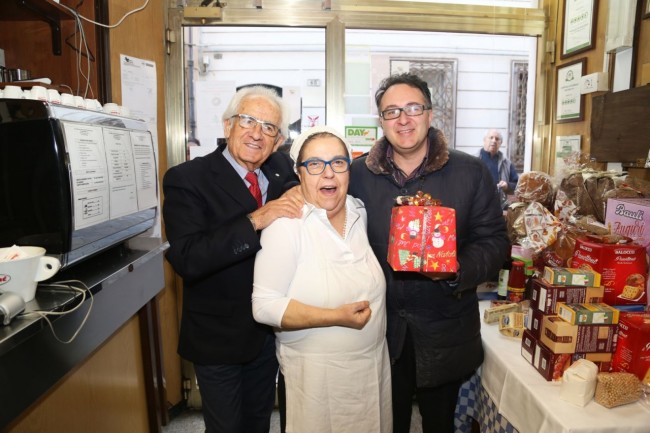 trattoria da ezio pranzo natale foto ap (4)