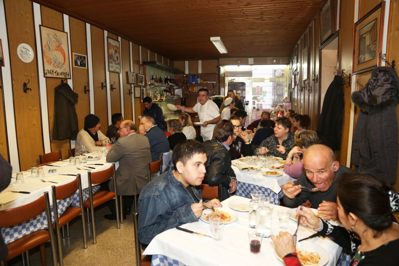 trattoria da ezio pranzo natale foto ap (5)