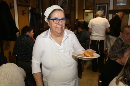 trattoria da ezio pranzo natale foto ap (6)