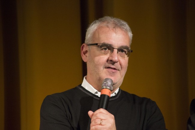 tributo silvio spaccesi teatro don bosco carancini foto ap (4)