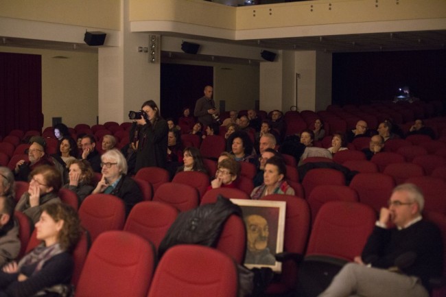 tributo silvio spaccesi teatro don bosco foto ap (12)