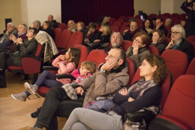 tributo silvio spaccesi teatro don bosco foto ap (13)