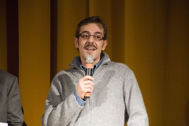 tributo silvio spaccesi teatro don bosco foto ap (14)