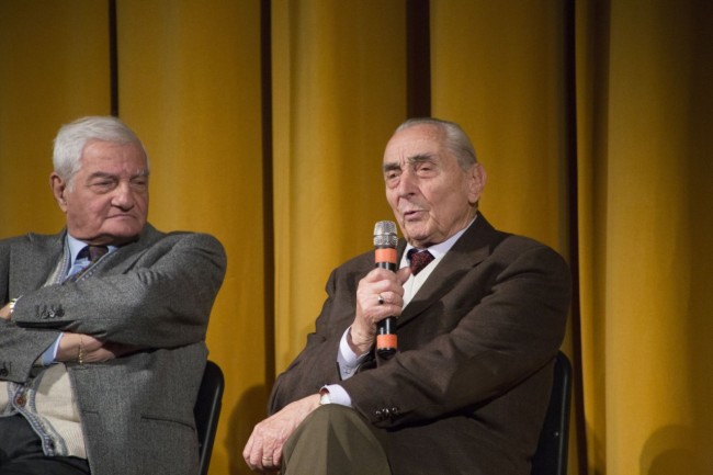 tributo silvio spaccesi teatro don bosco foto ap (15)